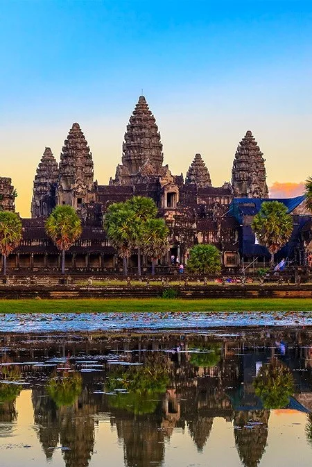 Cambodia
