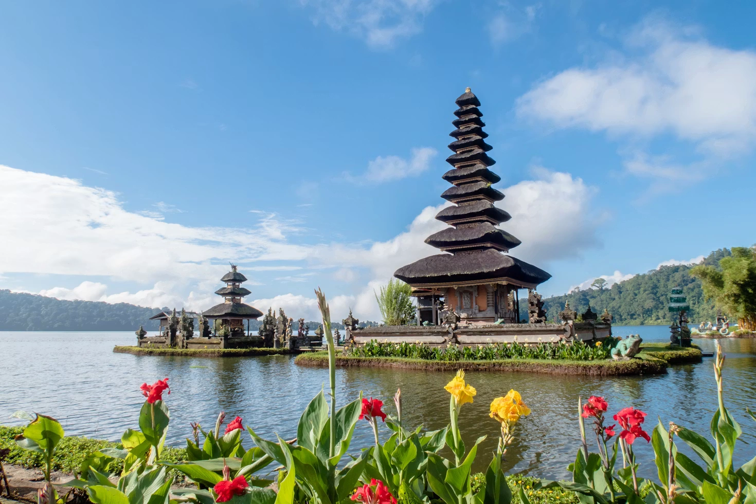 indonesia travel photo