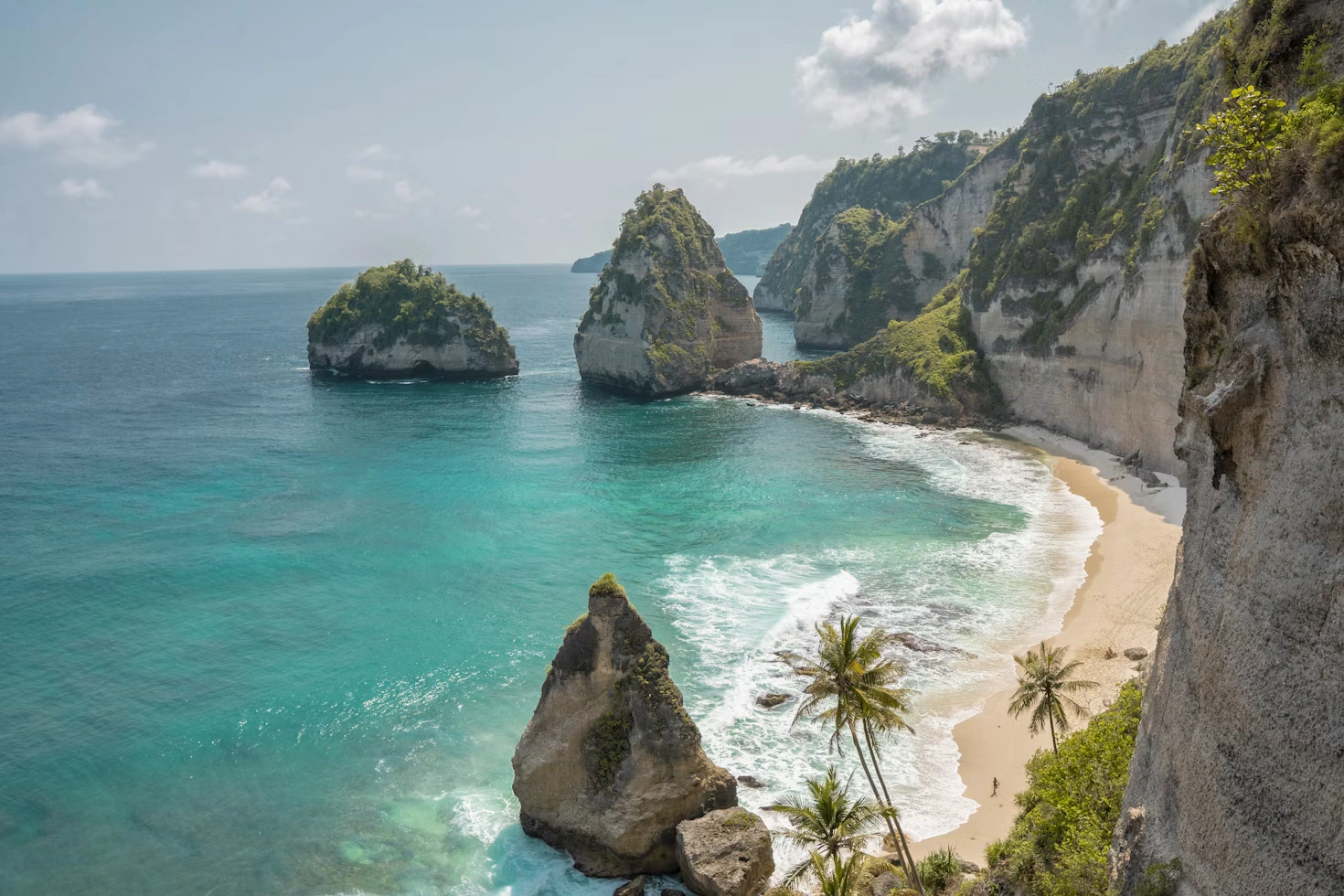 indonesia travel photo