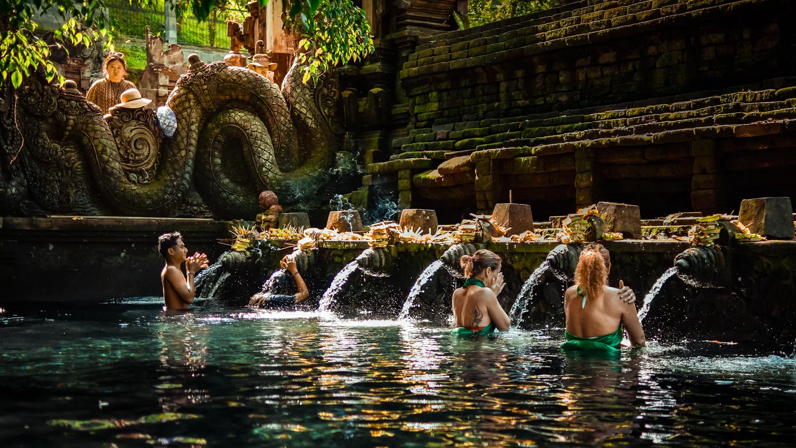 indonesia travel photo