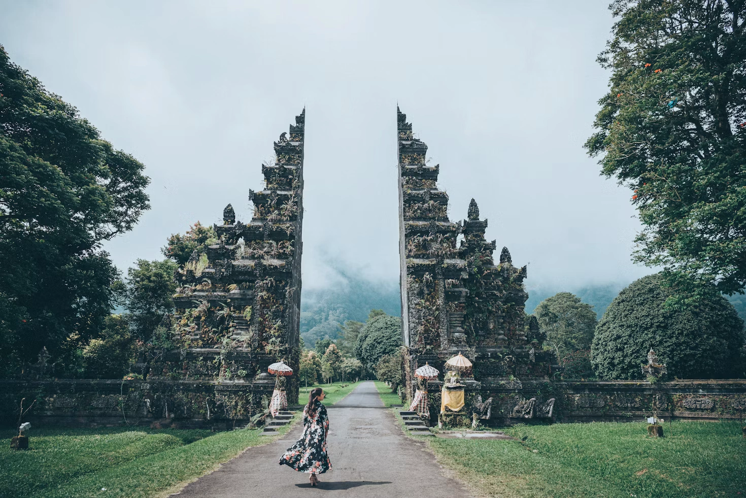 indonesia travel photo