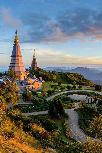 Thailand