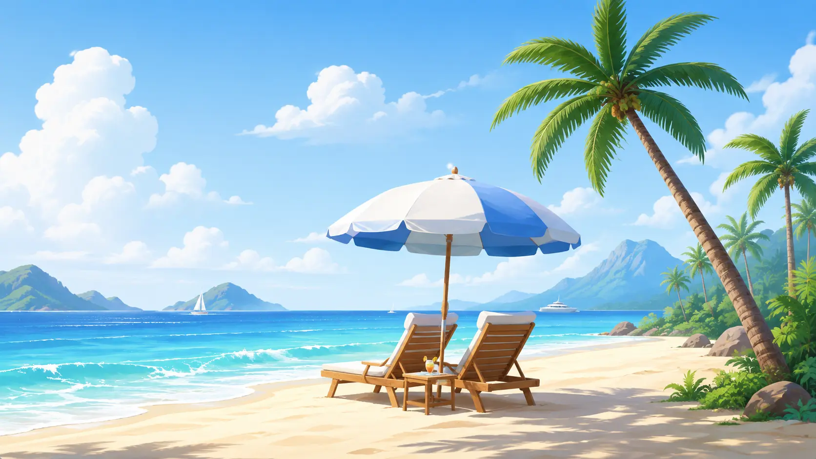 Summer Vibes Sale