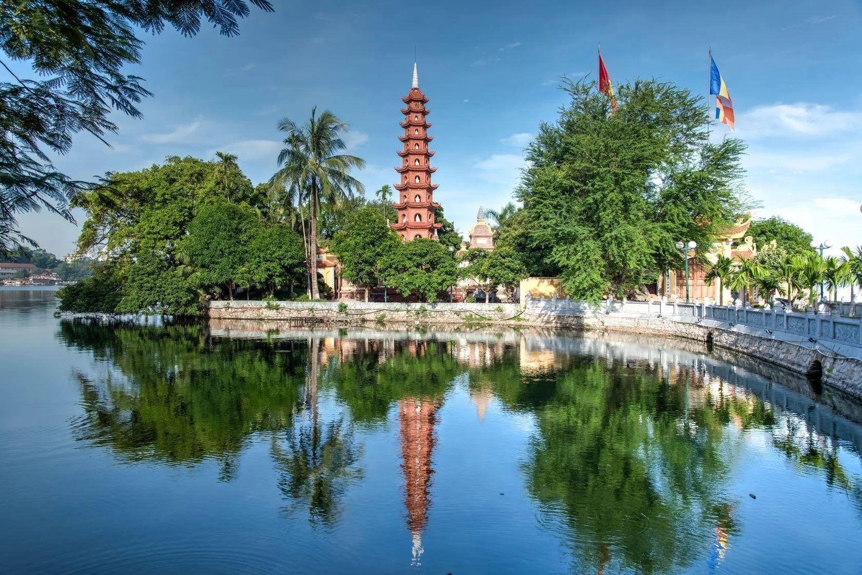 Flamingo Travel Explores: Halong Bay & North Vietnam