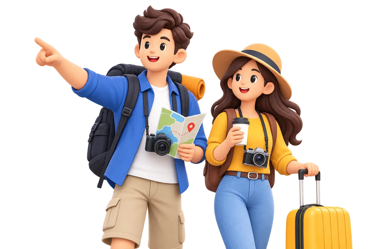 Travelers