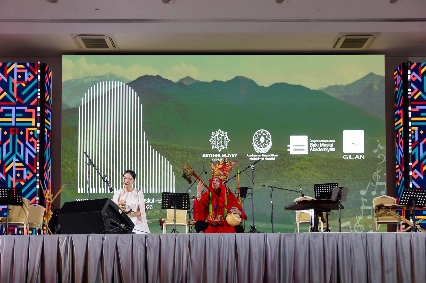Vietnam Days in Baku 2026: Connecting Vietnam and Azerbaijan