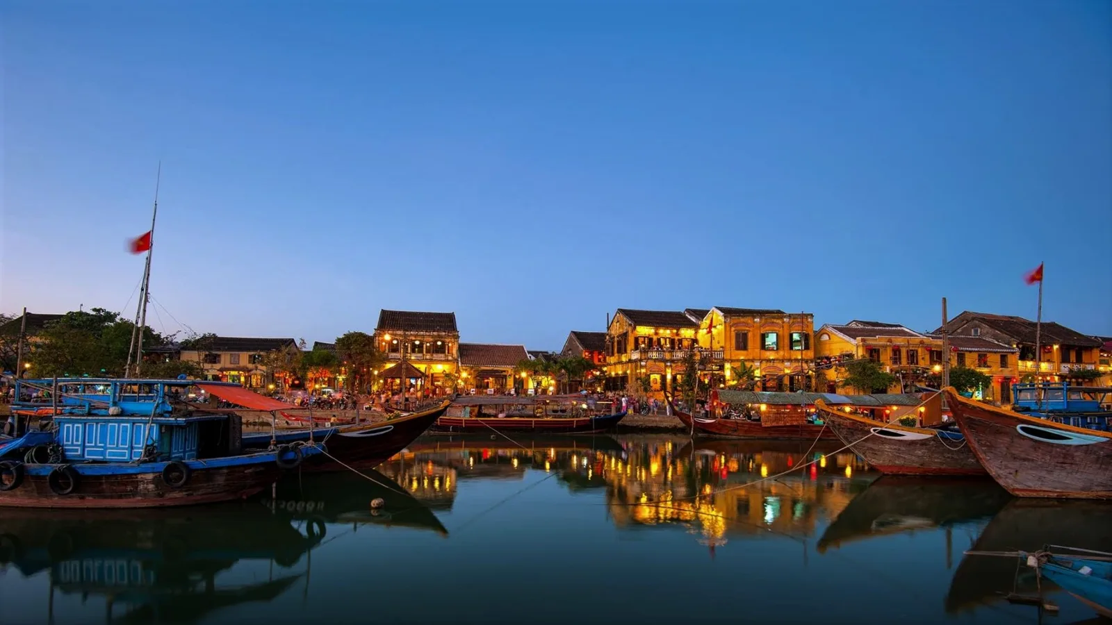 Hoi An Surrounding & Eco gallery photo 2