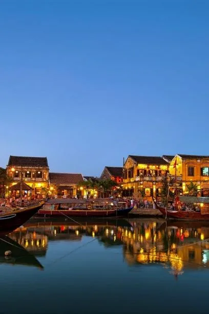 Hoi An Surrounding & Eco gallery photo 3